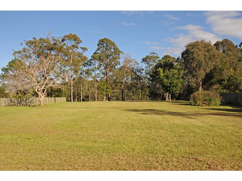 Lot 42 Armstrong Road, Gulmarrad NSW 2463