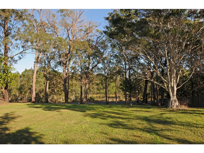 Lot 42 Armstrong Road, Gulmarrad NSW 2463