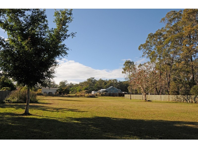 Lot 42 Armstrong Road, Gulmarrad NSW 2463