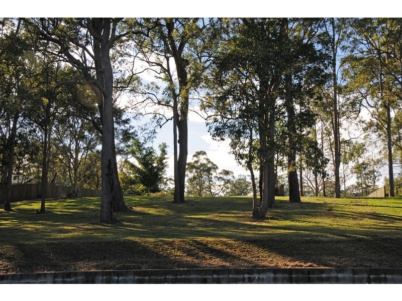 Lot 42 Armstrong Road, Gulmarrad NSW 2463