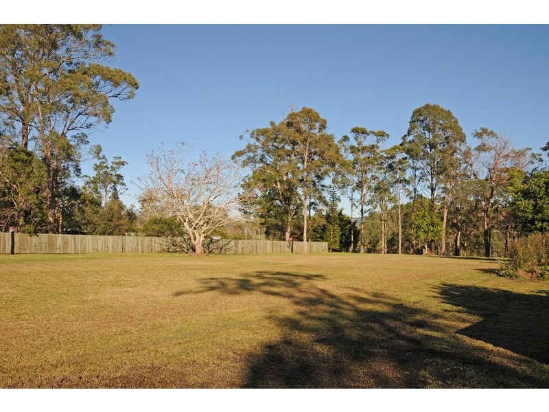 Lot 42 Armstrong Road, Gulmarrad NSW 2463