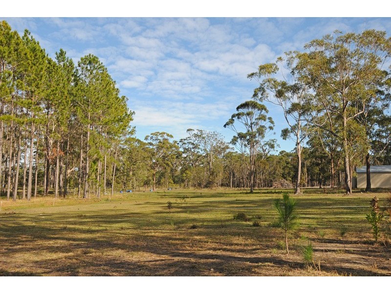 Lot 4 Whispering Pines Place, Gulmarrad NSW 2463