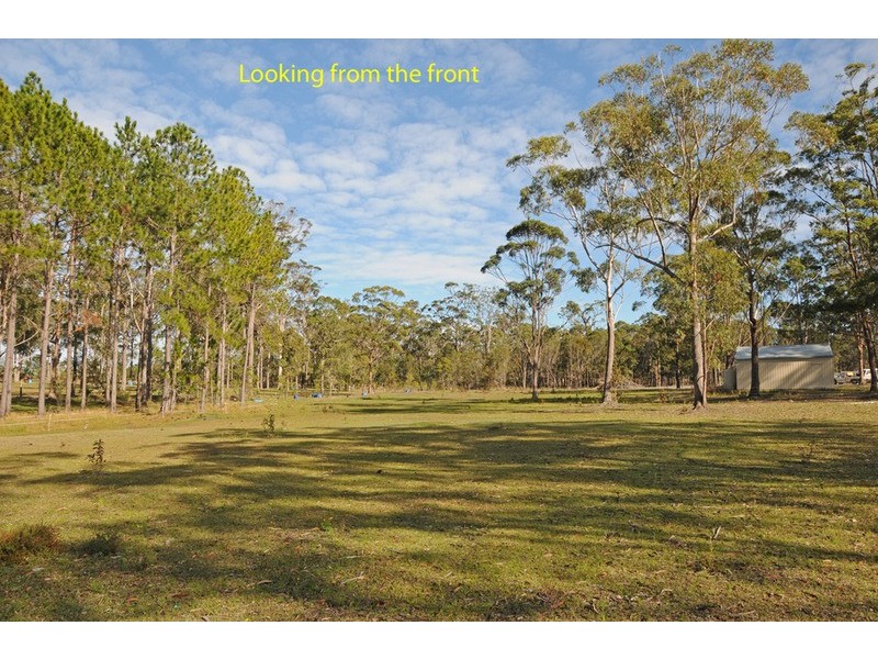 Lot 4 Whispering Pines Place, Gulmarrad NSW 2463