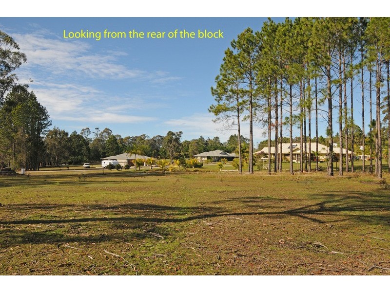 Lot 4 Whispering Pines Place, Gulmarrad NSW 2463