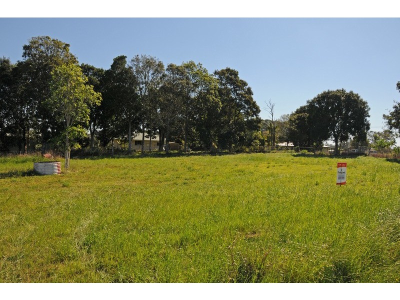 Lot 1 Mantons Lane, Lawrence NSW 2460