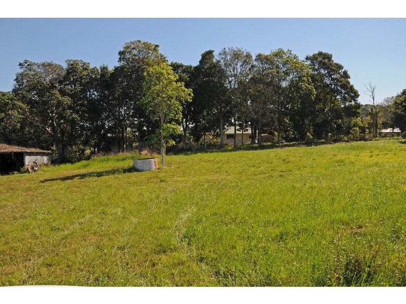 Lot 1 Mantons Lane, Lawrence NSW 2460