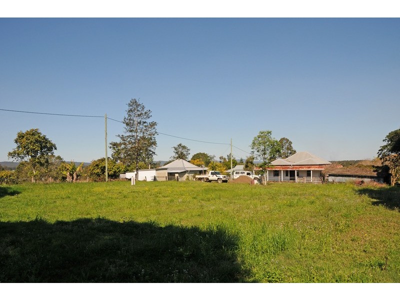 Lot 1 Mantons Lane, Lawrence NSW 2460