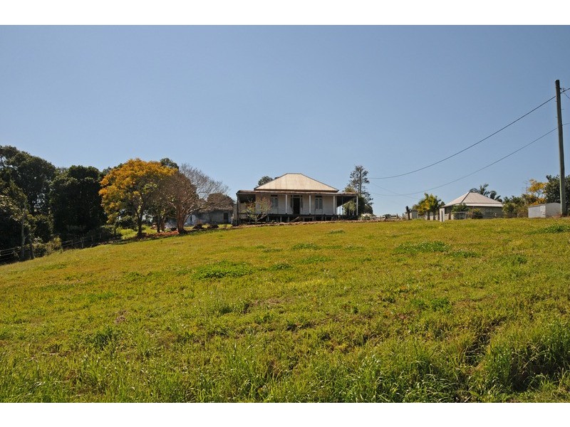 Lot 3 Mantons Lane, Lawrence NSW 2460