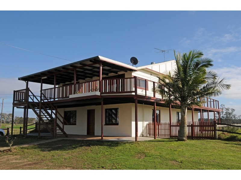 115 Sportsman’s Creek  Road, Lawrence NSW 2460