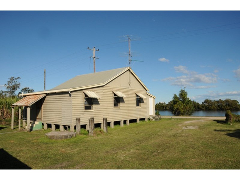 59 East Garretts Lane, Chatsworth NSW 2469