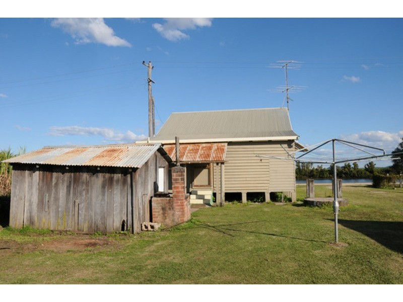59 East Garretts Lane, Chatsworth NSW 2469