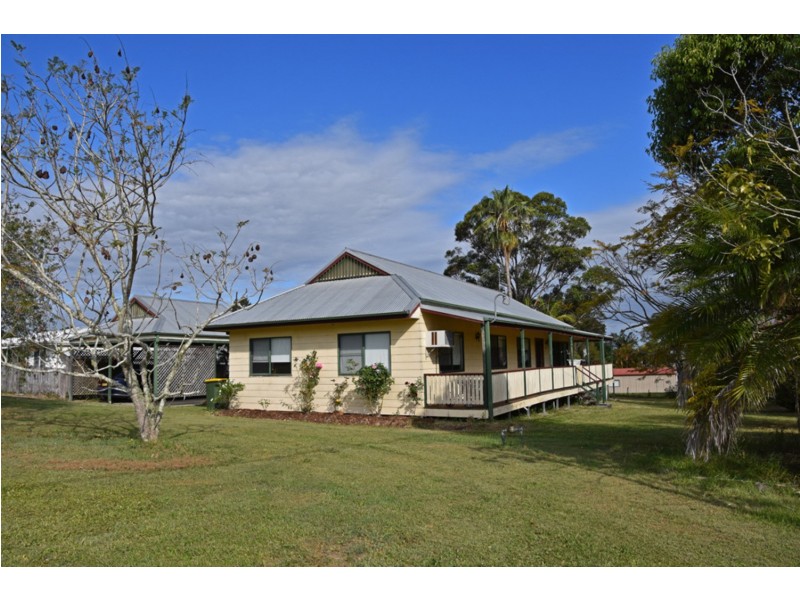 64 Tenterfield Street, Lawrence NSW 2460