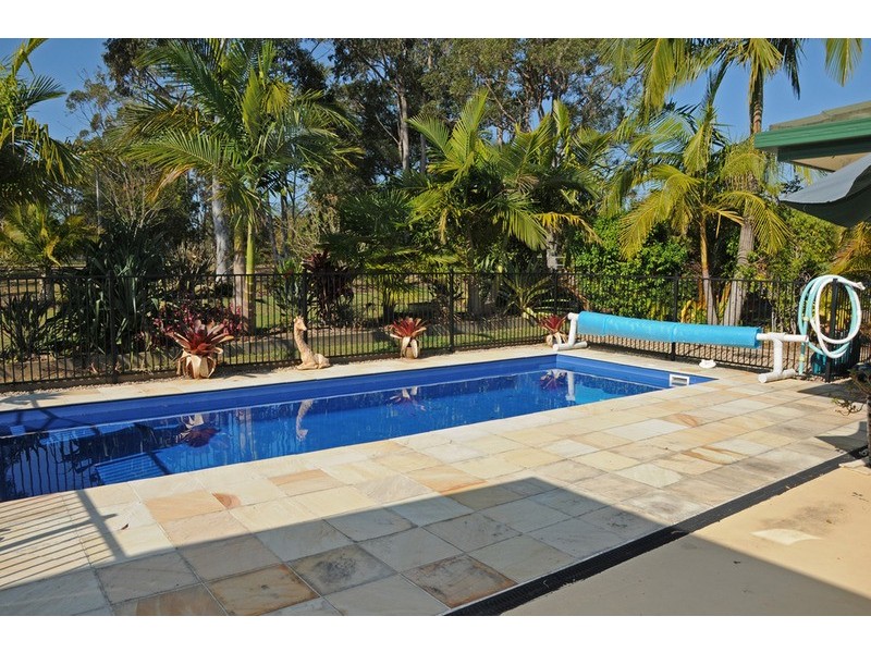 5 Major Mitchell Drive, Gulmarrad NSW 2463