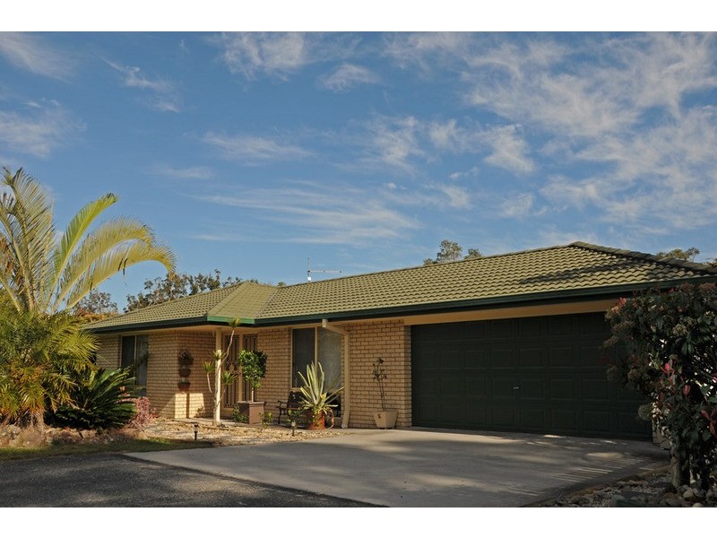 5 Major Mitchell Drive, Gulmarrad NSW 2463