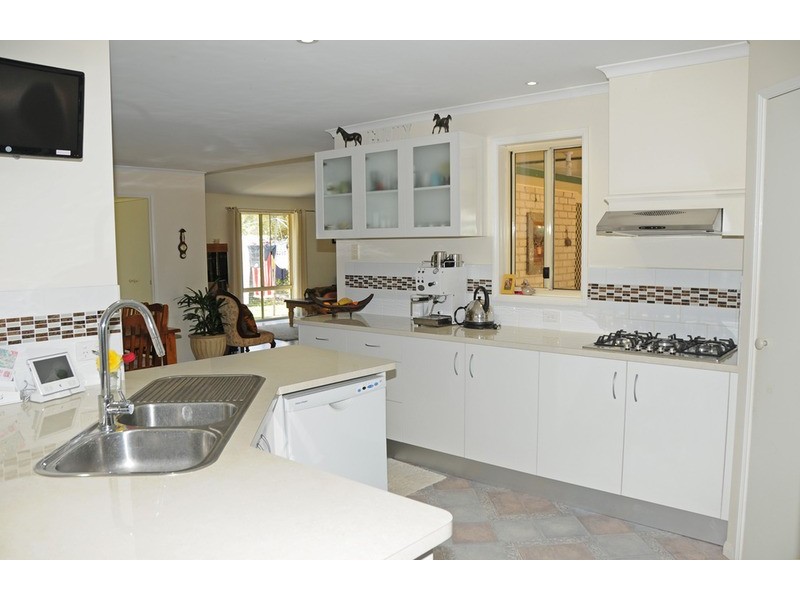 5 Major Mitchell Drive, Gulmarrad NSW 2463
