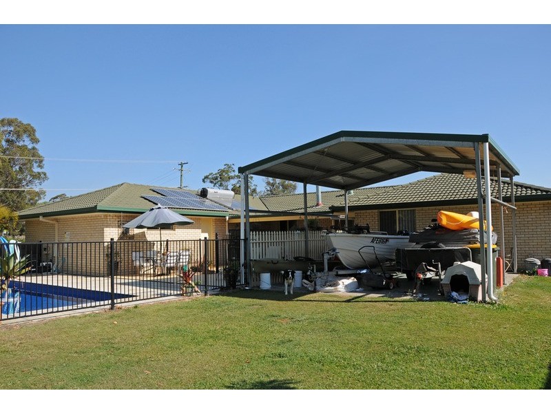 5 Major Mitchell Drive, Gulmarrad NSW 2463