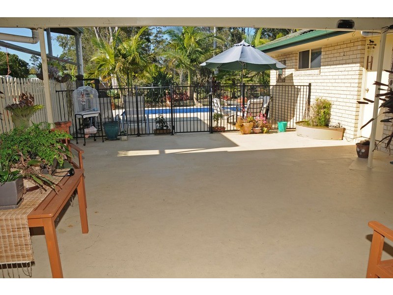 5 Major Mitchell Drive, Gulmarrad NSW 2463