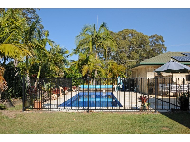 5 Major Mitchell Drive, Gulmarrad NSW 2463