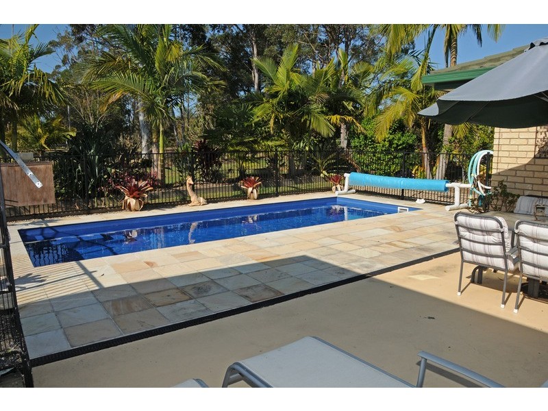 5 Major Mitchell Drive, Gulmarrad NSW 2463