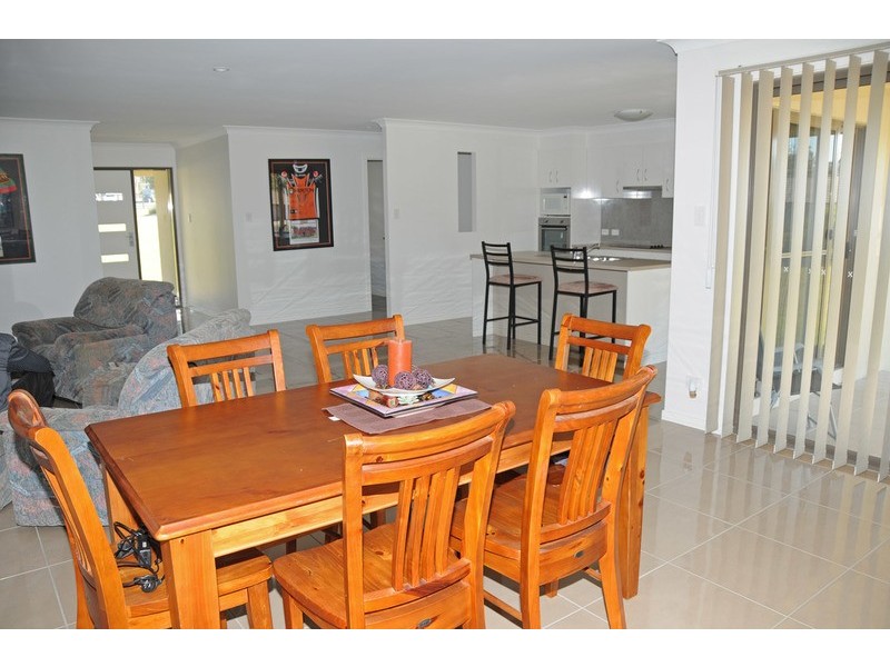 10 Parklands Drive, Gulmarrad NSW 2463