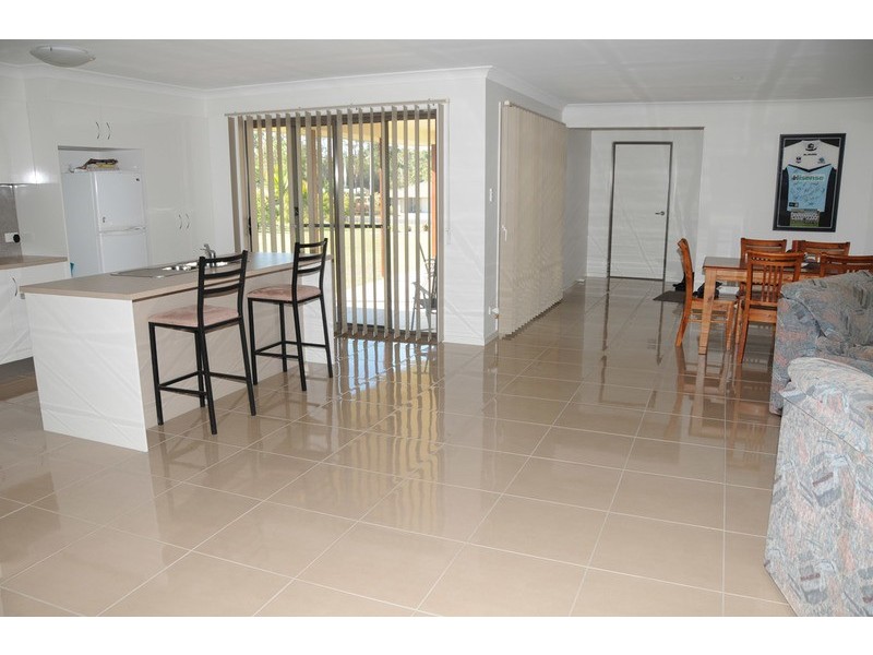 10 Parklands Drive, Gulmarrad NSW 2463