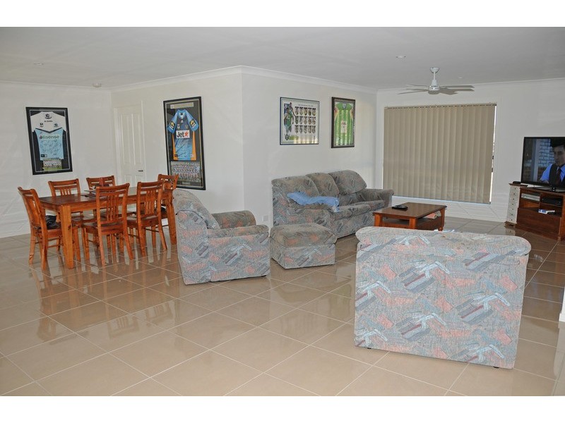 10 Parklands Drive, Gulmarrad NSW 2463