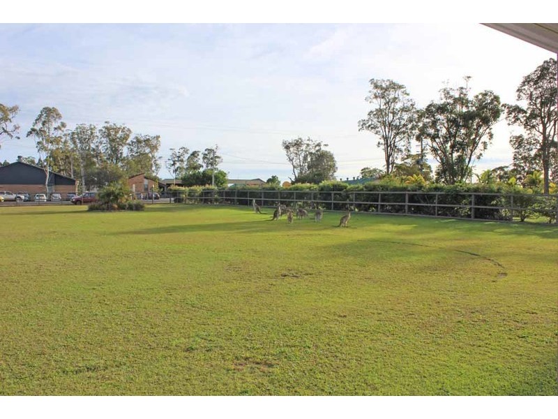 10 Parklands Drive, Gulmarrad NSW 2463