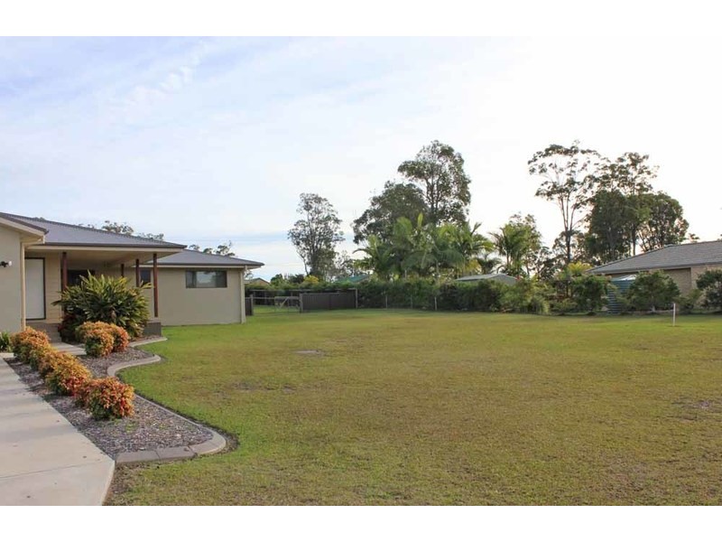 10 Parklands Drive, Gulmarrad NSW 2463