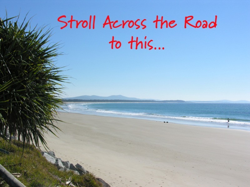 90 Ocean Street, Brooms Head NSW 2463