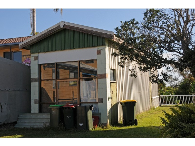 90 Ocean Street, Brooms Head NSW 2463