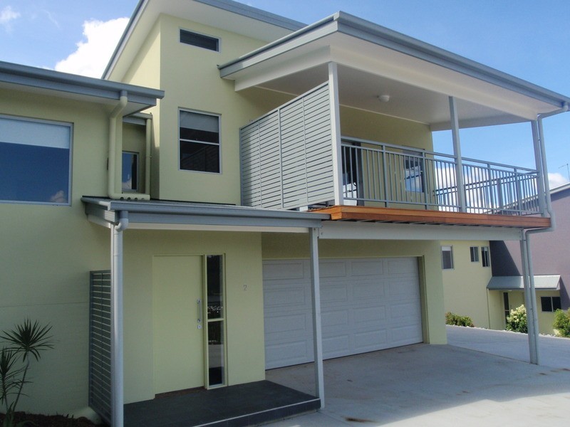 2/21-23 Riverwood  Terrace, Maclean NSW 2463