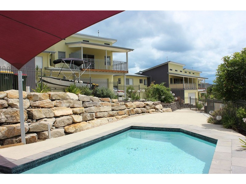 2/21-23 Riverwood  Terrace, Maclean NSW 2463