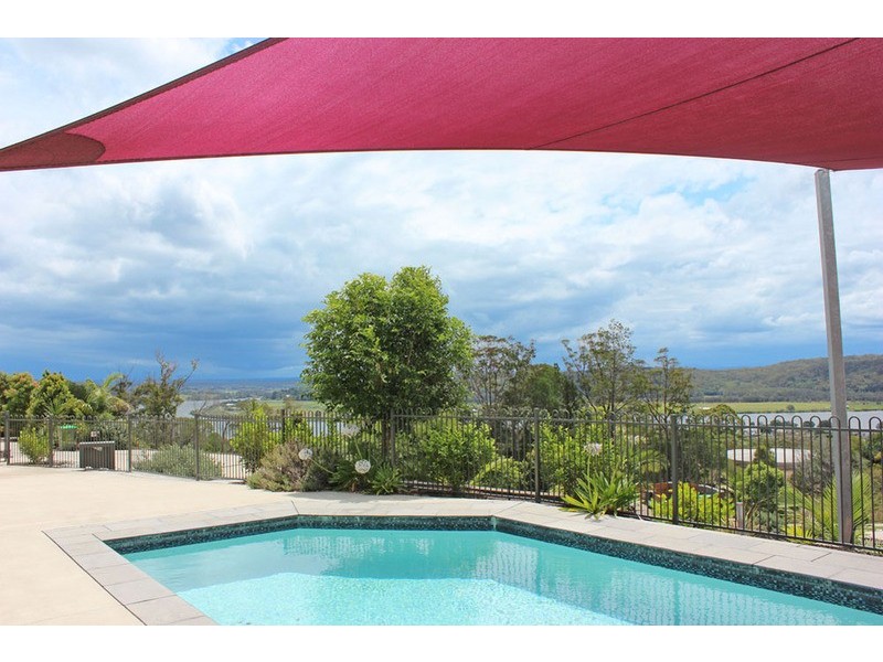 2/21-23 Riverwood  Terrace, Maclean NSW 2463