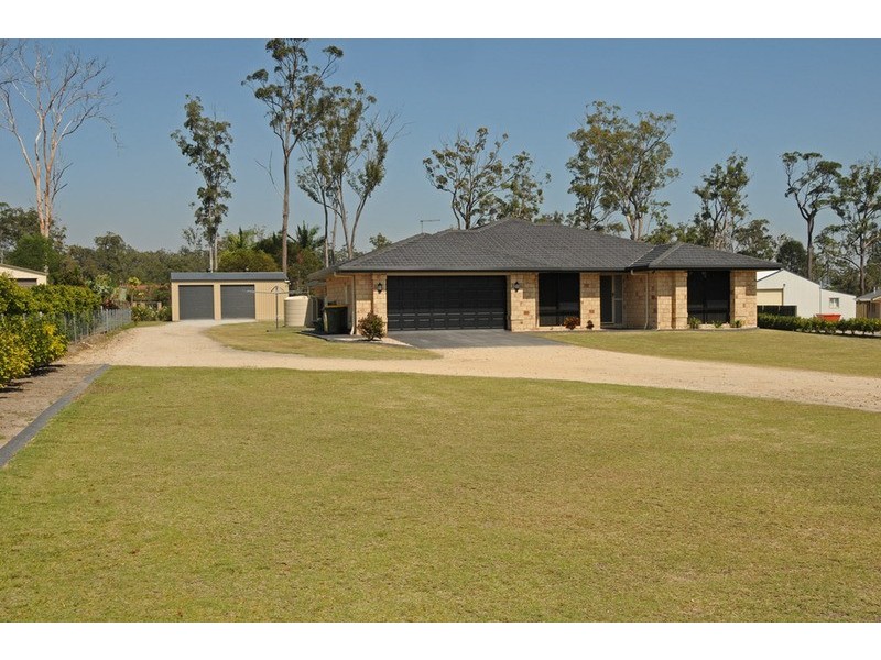 7 Cockatiel Crescent, Gulmarrad NSW 2463