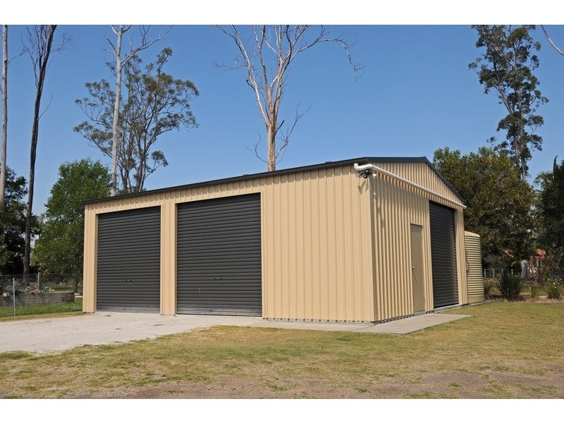 7 Cockatiel Crescent, Gulmarrad NSW 2463
