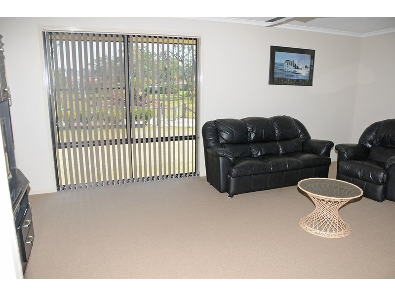 7 Cockatiel Crescent, Gulmarrad NSW 2463