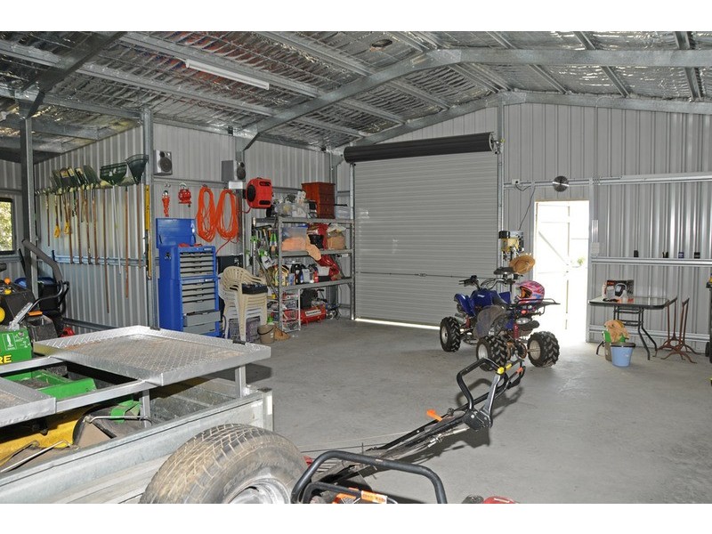 7 Cockatiel Crescent, Gulmarrad NSW 2463
