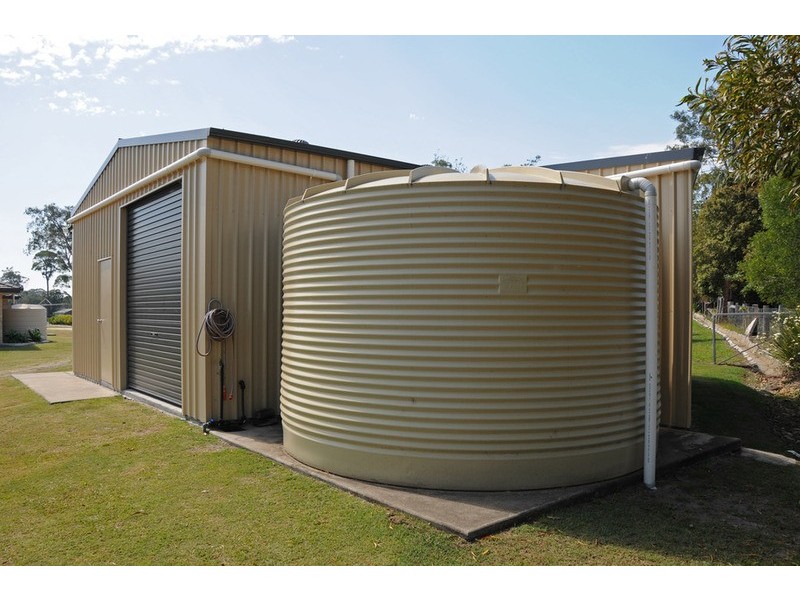 7 Cockatiel Crescent, Gulmarrad NSW 2463