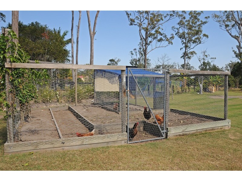 7 Cockatiel Crescent, Gulmarrad NSW 2463