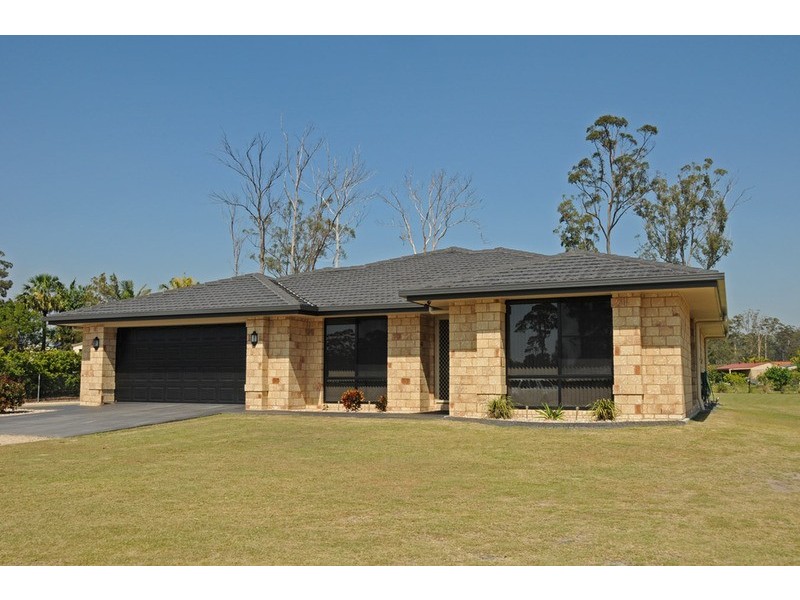 7 Cockatiel Crescent, Gulmarrad NSW 2463