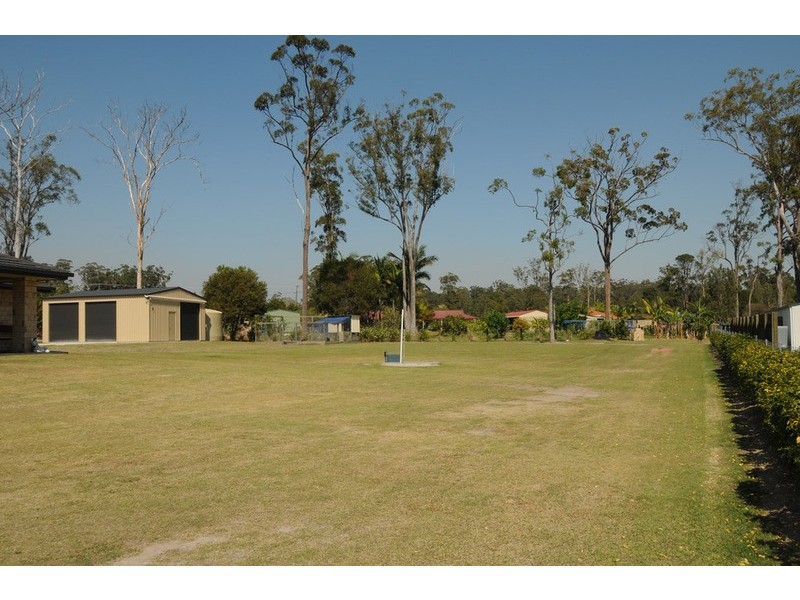7 Cockatiel Crescent, Gulmarrad NSW 2463