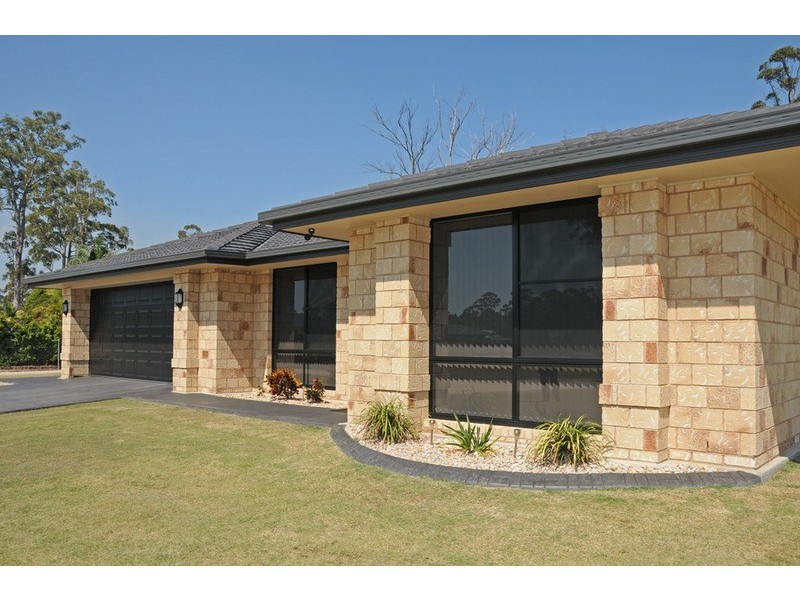7 Cockatiel Crescent, Gulmarrad NSW 2463