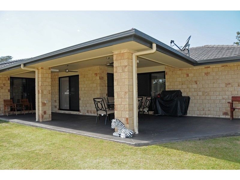 7 Cockatiel Crescent, Gulmarrad NSW 2463