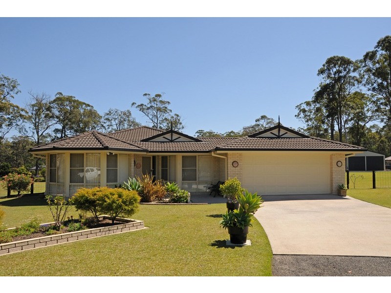2  Anzac Place, Gulmarrad NSW 2463
