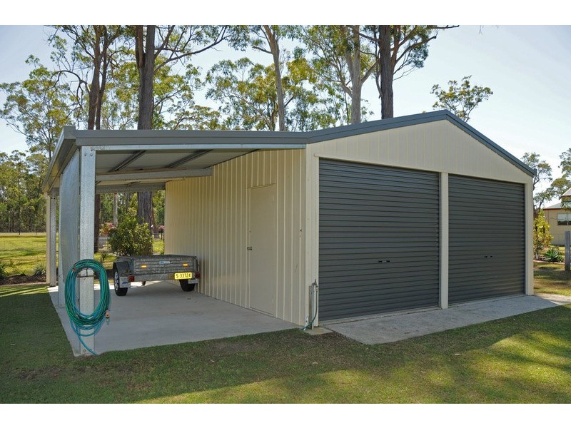 2  Anzac Place, Gulmarrad NSW 2463