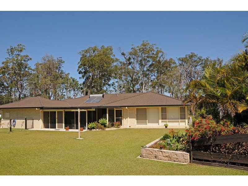 2  Anzac Place, Gulmarrad NSW 2463