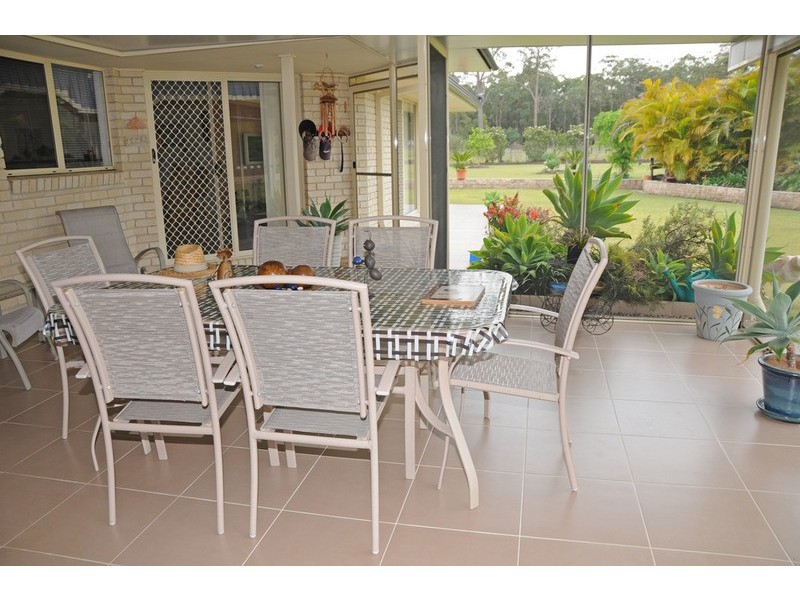 2  Anzac Place, Gulmarrad NSW 2463