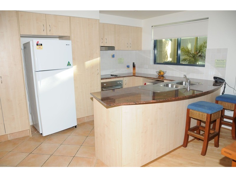 17/4 Queen Street, Yamba NSW 2464