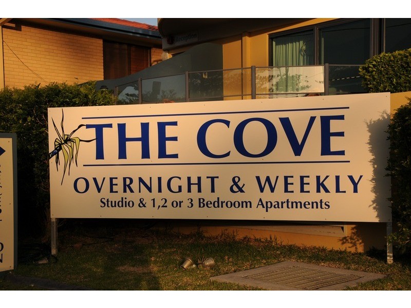 17/4 Queen Street, Yamba NSW 2464