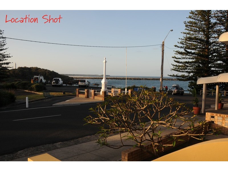 17/4 Queen Street, Yamba NSW 2464